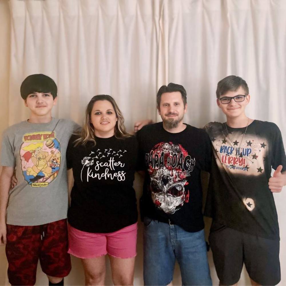 Meet your Posher, Tausha